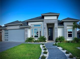 3804 Wolverine Rd, San Juan, TX 78589