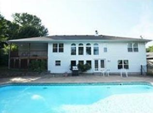 6108 Glennon Dr, Imperial, MO 63052