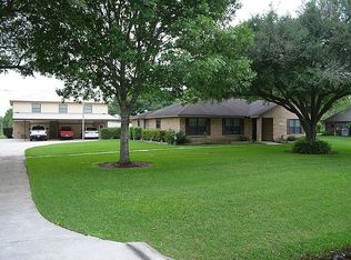 15103 Lindstrom Rd, Crosby, TX 77532