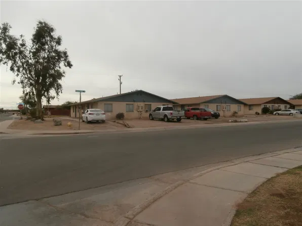 287 E Cuahutemoc St #&-279, Gadsden, AZ 85336