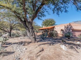 5441 N Via Frassino, Tucson, AZ 85750