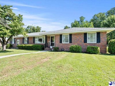 1719 Furman Dr, Florence, SC, 29501