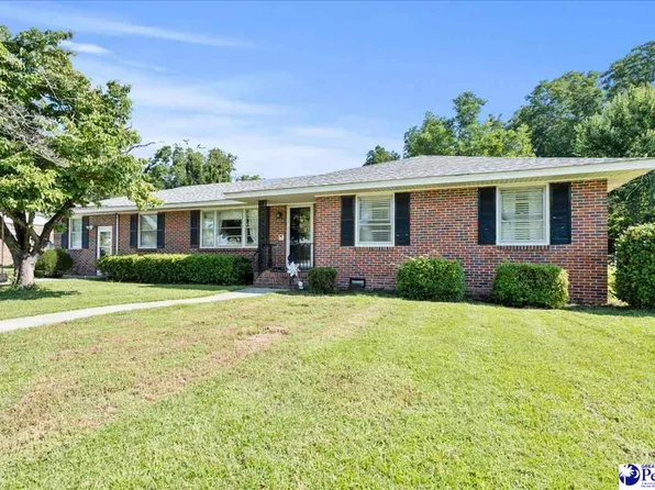 1719 Furman Dr, Florence, SC 29501