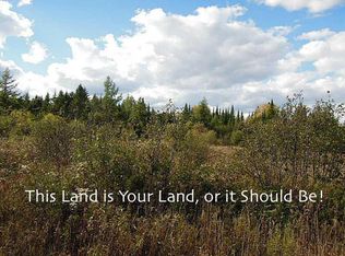 LOT 4A Morse Rd, Caribou, ME 04736