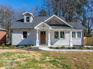 440 Greencove Ln, Atlanta, GA 30316