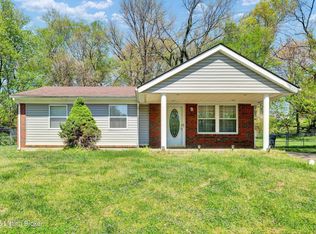4501 Paducah Ct, Louisville, KY 40272