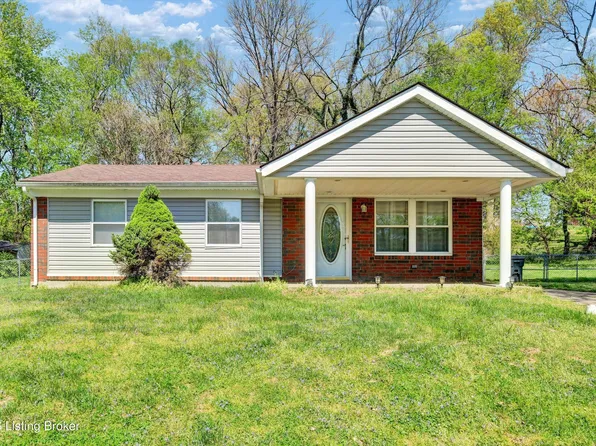 4501 Paducah Ct, Louisville, KY 40272