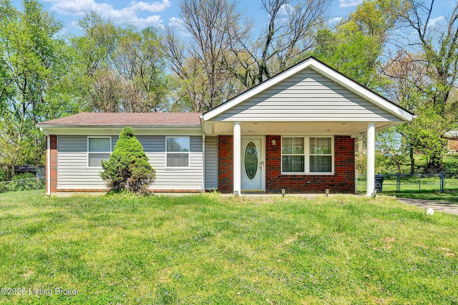 4501 Paducah Ct photo 1