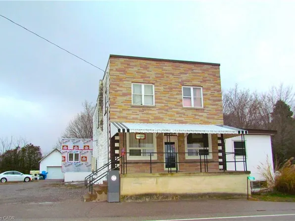 1523 Lakeshore Rd, Norfolk County, ON N0E 1M0