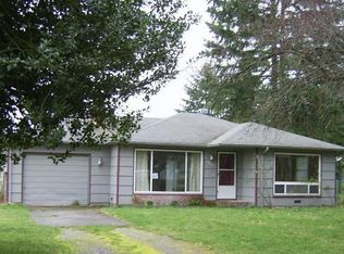 4443 19th Ave SE, Lacey, WA 98503
