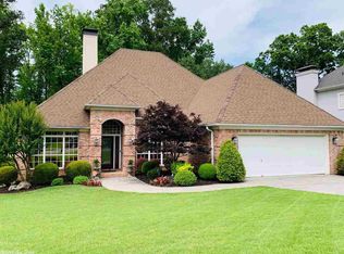 138 Calais Dr, Maumelle, AR 72113