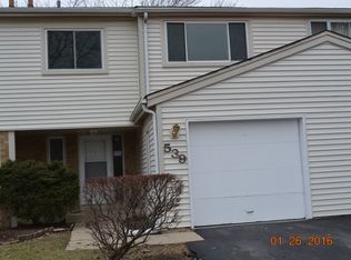 539 Jordan Way, Bolingbrook, IL 60440