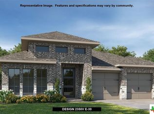 1370 Malou Ml, San Antonio, TX 78224