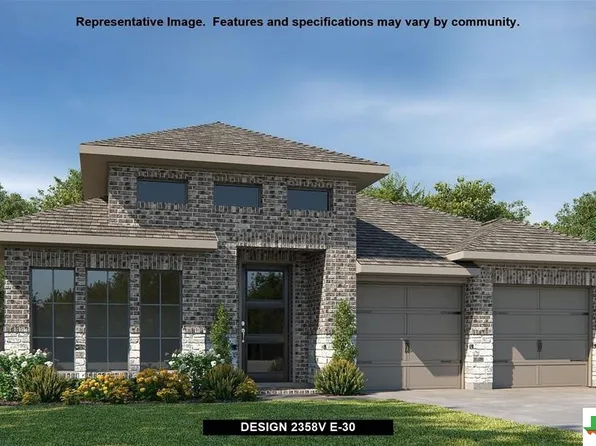 1370 Malou Ml, San Antonio, TX 78224