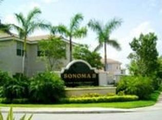 5461 NW 95th Ave, Sunrise, FL 33351