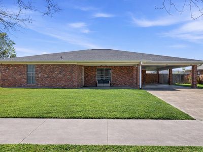 211 Melody Dr, Houma, LA, 70363