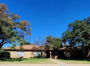 2302 Bellechasse Ct, Midland, TX 79705