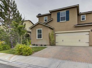 1960 Bears Ranch Dr, Reno, NV 89521