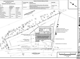 100 Overlook Dr, Woodcliff Lake, NJ 07677