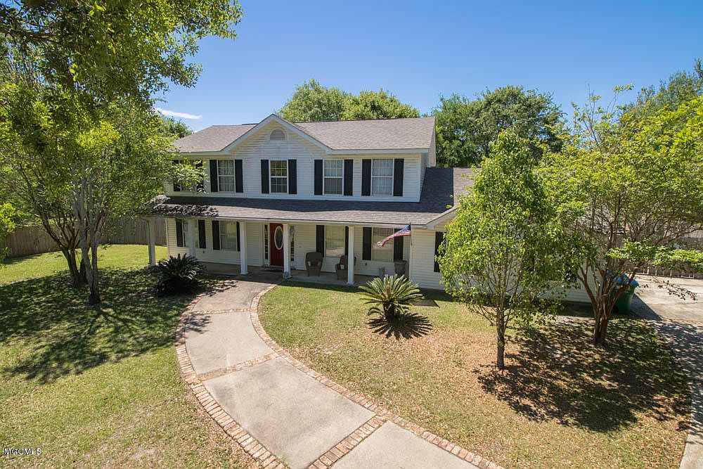 1501 Noble Rd, Ocean Springs, MS 39564 Zillow