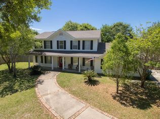 1501 Noble Rd, Ocean Springs, MS 39564