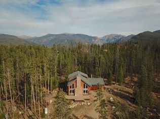 46 Gcr #4741, Grand Lake, CO 80447
