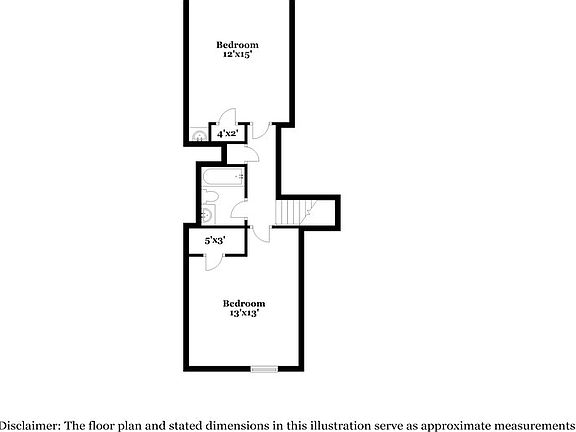 3rd image of 5899 Michaelson Dr