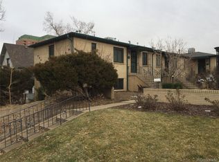 34 N Washington St, Denver, CO 80203