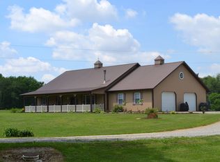 49 County Road 300 E, Albion, IL 62806