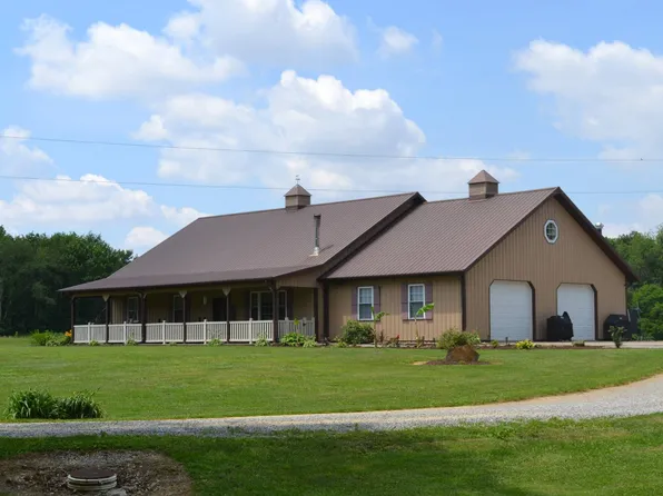 49 County Road 300 E, Albion, IL 62806