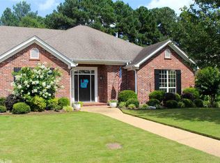 1430 Bermuda St, Conway, AR 72034