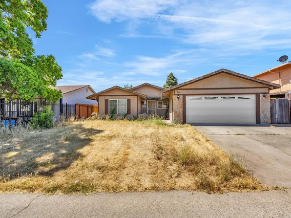 7641 Clement Cir, Sacramento, CA 95828