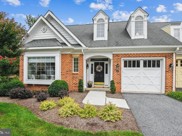 609 Dunloy Ct #609, Lutherville Timonium, MD 21093