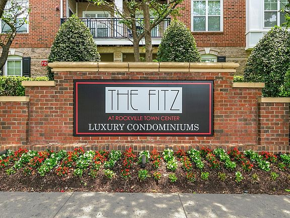 2nd image of 501 Hungerford Dr APT 235
