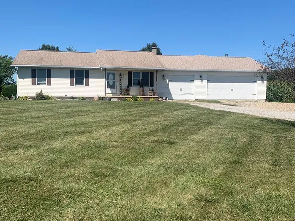 7550 State Route 39, Crestline, OH 44827