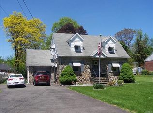 50 Blooming Grove Tpke, New Windsor, NY 12553