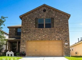 21239 Pine Monte Ridge Ln, Katy, TX 77449