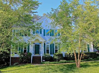 4226 Brentonshire Ln, High Point, NC 27265