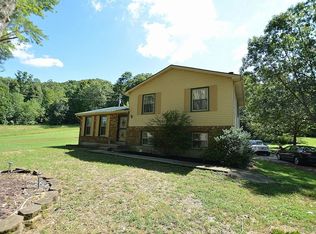 510 Cundiff Hollow Rd, Lebanon Junction, KY 40150