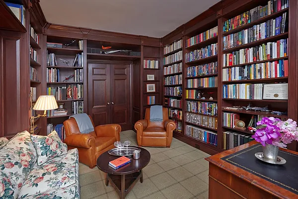 Sold by Corcoran | media 25