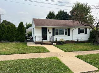 715 Center St, Dover, OH 44622
