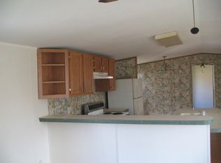 4022 Harris St TRLR 21, Bellmead, TX 76705