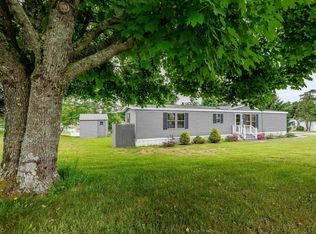 7 Cherokee Way, Rochester, NH 03867