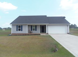 2712 Ally Rayven Dr, Fayetteville, NC 28306