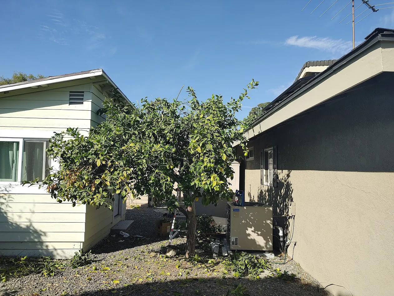 3 bed, 2.5 bath, 1840 sqft, $4,490 — Photo 3