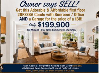 188 Midland Pkwy APT 202, Summerville, SC 29485