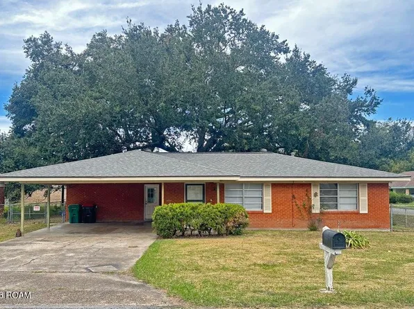 123 Racine Dr, Lafayette, LA 70501
