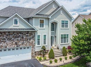 5 Eddington Ln, Monroe Township, NJ 08831