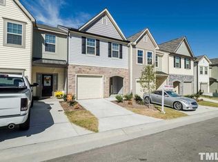 5027 Eagle Stone Ln, Raleigh, NC 27610