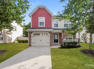 811 Sinclair Dr, Monroe, NC 28112